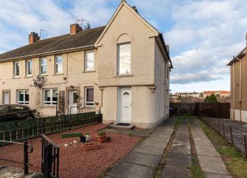Thumbnail 3 bed flat for sale in James Lean Avenue, Dalkeith