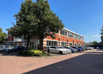 Thumbnail Serviced office to let in Cliveden Office Village, Lancaster Road, Buckinghamshire, High Wycombe