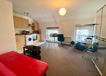 Thumbnail Flat to rent in St. Helens Road, Swansea