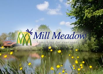 Thumbnail Land for sale in Mill Meadows, Kingston St. Mary, Taunton