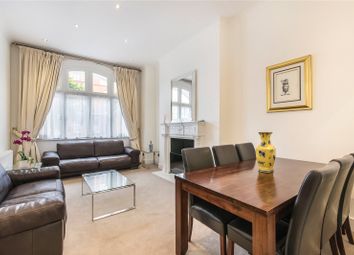 Thumbnail Flat to rent in Pont Street, Knightsbridge, London