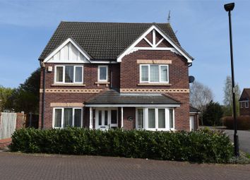 6 Bedrooms Detached house for sale in Kentmere Drive, Doncaster DN4