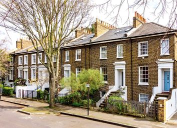 3 Bedrooms  for sale in Hartington Road, Stockwell, London SW8