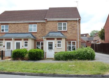2 Bedroom End terrace house for rent