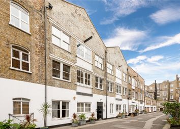 2 Bedrooms Flat for sale in Brook Mews North, London W2