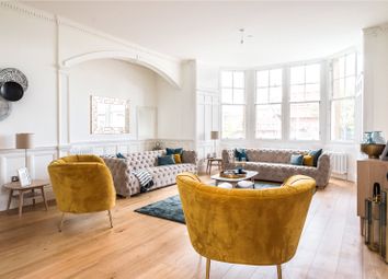 Thumbnail Flat for sale in Plot L3.A6 - Craighouse, Craighouse Road, Edinburgh