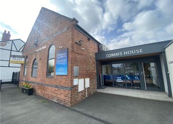 Thumbnail Office for sale in Comms House, 167A Ormskirk Road, Rainford