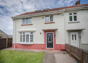 Thumbnail 3 bed end terrace house for sale in Rodway Road, Mangotsfield, Bristol
