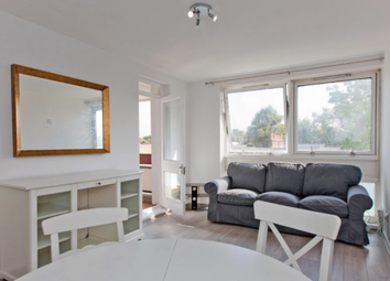 1 Bedrooms Flat to rent in St. Anns Road, London W11