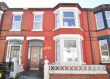 Thumbnail Terraced house for sale in Portelet Road, Stoneycroft, Liverpool