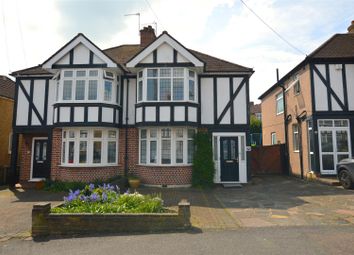 Thumbnail Semi-detached house for sale in Valley Walk, Croxley Green, Rickmansworth