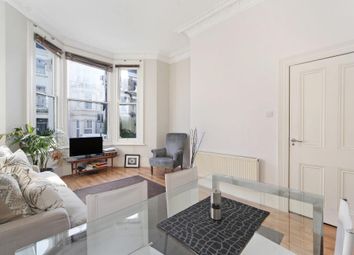 1 Bedrooms Flat to rent in Matheson Road, London W14