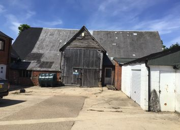 Thumbnail Light industrial to let in Hucclecote Road, Gloucester