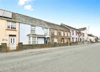 Thumbnail 3 bed terraced house for sale in Crymych, Pembrokeshire