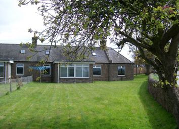 Thumbnail Cottage to rent in Cairnton Cottages, Laurencekirk, Aberdeenshire