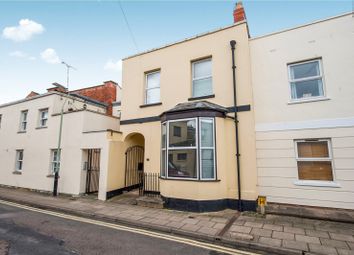 4 Bedroom Semi-detached house for rent