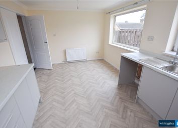 Thumbnail 3 bed semi-detached house to rent in Lightfoot Close, Castleford, West Yorkshire