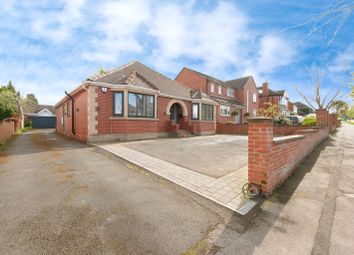 Thumbnail Detached bungalow for sale in Queens Drive, Ossett
