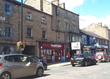 Thumbnail Commercial property for sale in 37 - 41 Kirkgate, Otley, West Yorkshire