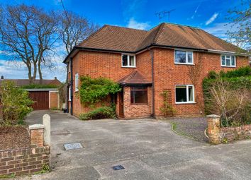 Thumbnail 3 bed semi-detached house for sale in Ewell Way, Southampton
