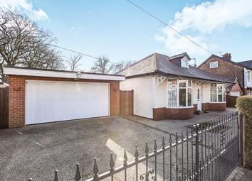 3 Bedrooms Bungalow for sale in Beacon Grove, Fulwood, Preston, Lancashire PR2