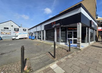 Thumbnail Retail premises to let in Belgrave Road, Belgrave, Leicester