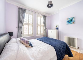 Thumbnail 2 bedroom flat for sale in Chapter Road NW2, Willesden Green, London,