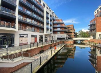 Thumbnail Flat to rent in Waterside Court, The Colonnade, Maidenhead, Berkshire