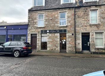 Thumbnail Retail premises for sale in Thistle Street, Aberdeen
