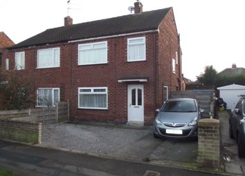 3 Bedrooms Semi-detached house to rent in Highthorn Road, Huntington, York YO31