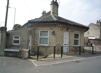2 Bedrooms Bungalow to rent in The Gate House, 58 Blackmoorfoot Road, Huddersfield HD4