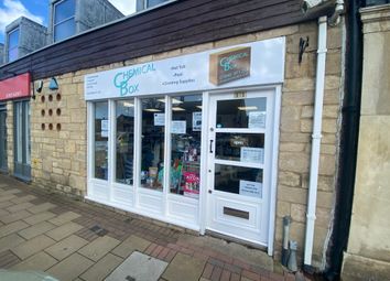 Thumbnail Retail premises for sale in North Street, Crowland