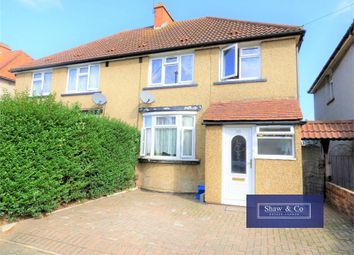 3 Bedroom Semi-detached house for rent