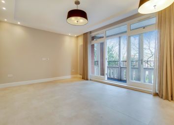 Thumbnail 4 bed flat to rent in Fitzjohns Avenue, Belsize Park, London