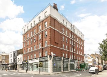 Thumbnail Flat for sale in Campden Hill Mansions, Edge Street, London