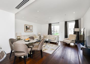 4 Bedrooms Flat for sale in Fulham Riverside, Fulham, London SW6