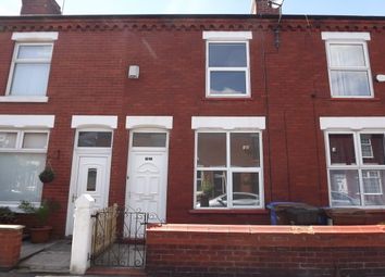 2 Bedrooms  to rent in Adelaide Road, Stockport SK3