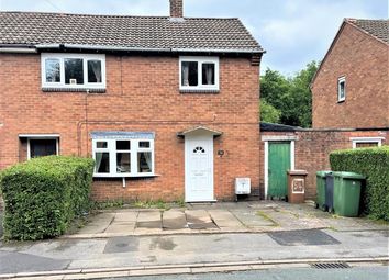 Thumbnail Semi-detached house to rent in 54 Huntington Road, Willenhall