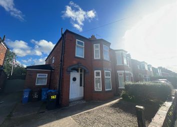 Thumbnail Property for sale in Cranbrook Avenue, Hull