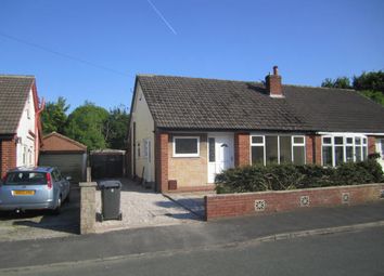 2 Bedrooms Bungalow to rent in Fulwood Road, Lowton, Warrington, Cheshire WA3