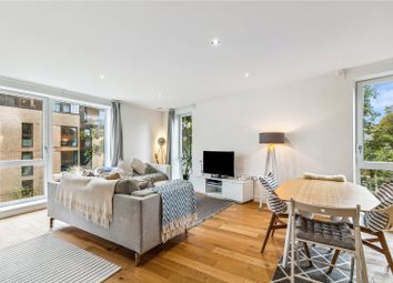 Thumbnail 2 bed flat for sale in Eltringham Street, London