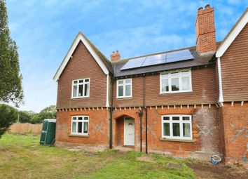 Thumbnail 3 bed semi-detached house to rent in Coldarbour Road, Sevenoaks