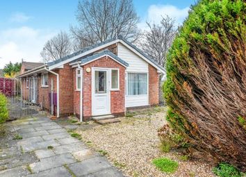 3 Bedrooms Bungalow for sale in Bracebridge Drive, Southport, Merseyside, England PR8