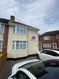 Thumbnail Semi-detached house to rent in Newgale Gardens, Edgware