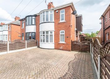 Thumbnail Semi-detached house to rent in Westbourne Grove, Goole