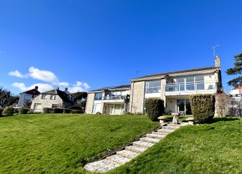 Thumbnail Flat for sale in "Hillcrest", Durlston Road, Swanage