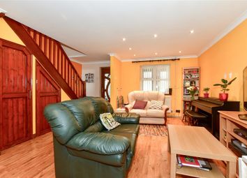 Thumbnail Terraced house for sale in Starle Close, Canterbury, Kent
