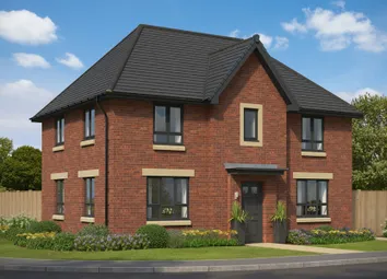 Gilmerton Heights - Craigston - Brick - Feb 2020