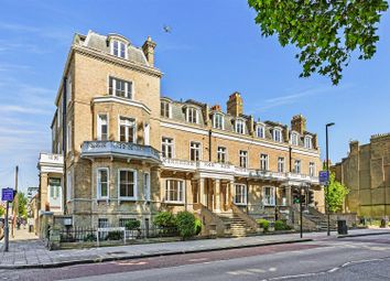 Thumbnail Flat for sale in Sutherland House, 133-137 Queenstown Road, London