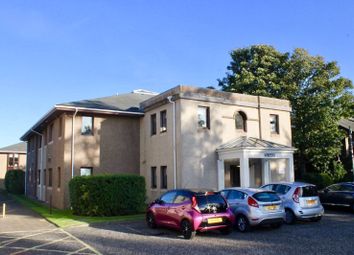 Thumbnail 1 bed flat for sale in South Lodge Court, Ayr